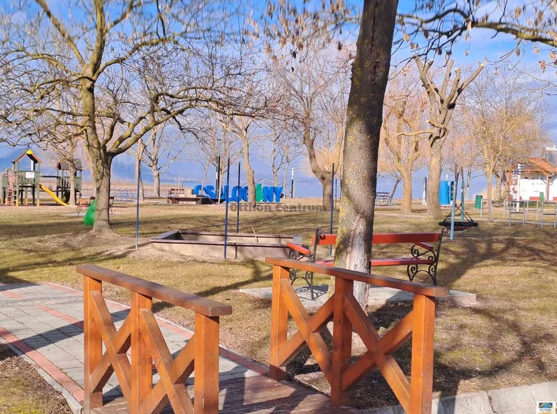 Dom 4 pokoi 63 m² Balatonfenyves, Węgry