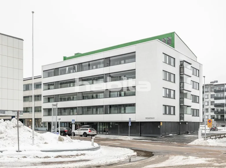 Apartamento 2 habitaciones 51 m² Rovaniemen seutukunta, Finlandia