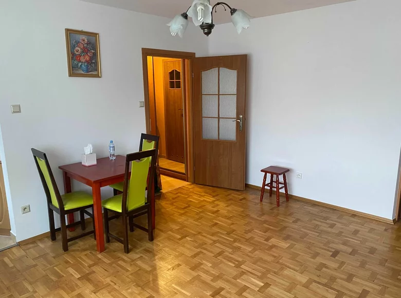 Wohnung 3 Zimmer 45 m² in Warschau, Polen