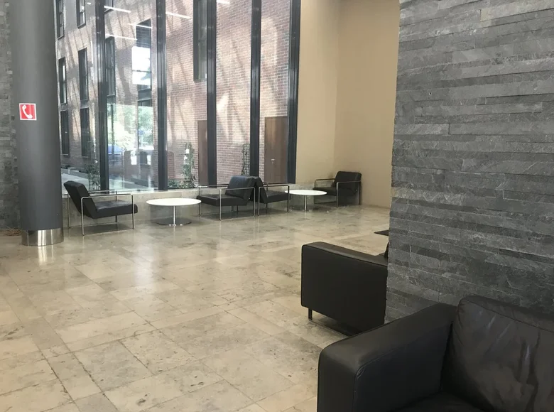 Bureau 303 m² à Moscou, Russie