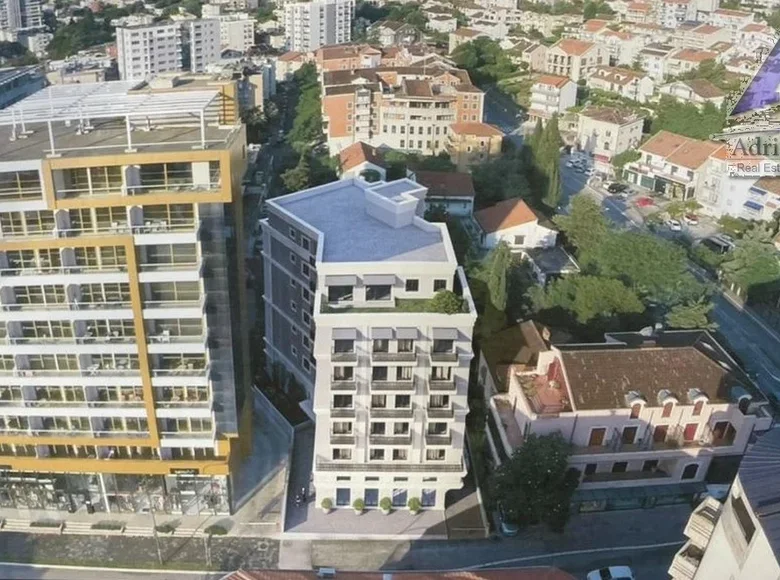 Apartamento 2 habitaciones 69 m² Budva, Montenegro