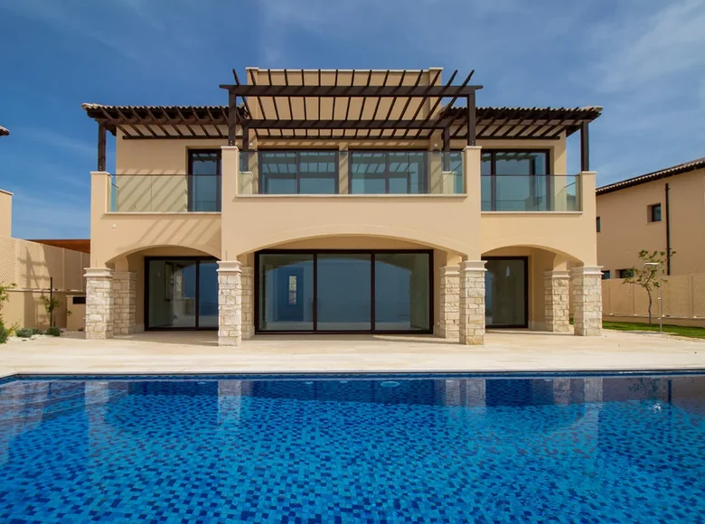 villa de 5 chambres 318 m² Paphos, Chypre
