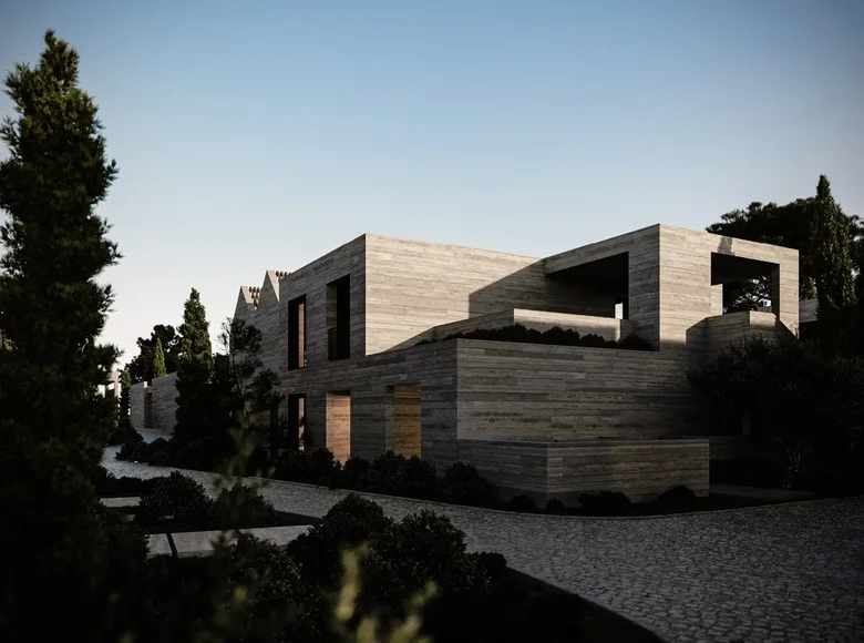 Mieszkanie 2 pokoi 128 m² Yeroskipou, Cypr