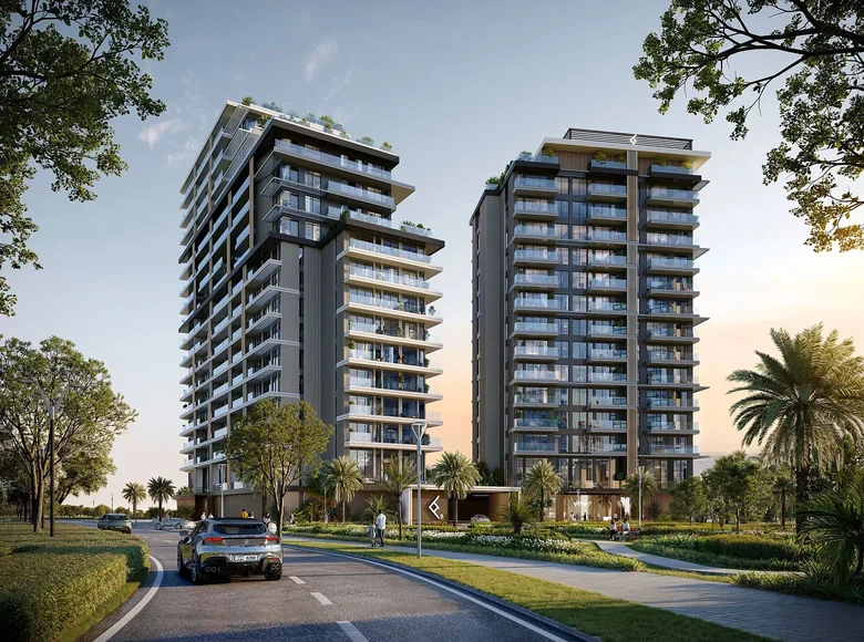 Квартира 4 комнаты 151 м² Дубай, ОАЭ