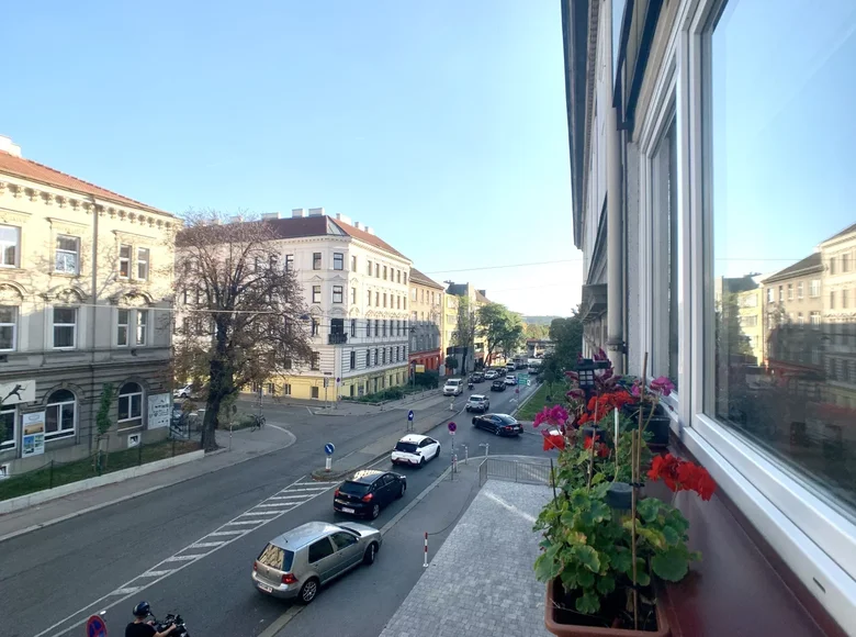 Bureau 92 m² à Vienne, Autriche
