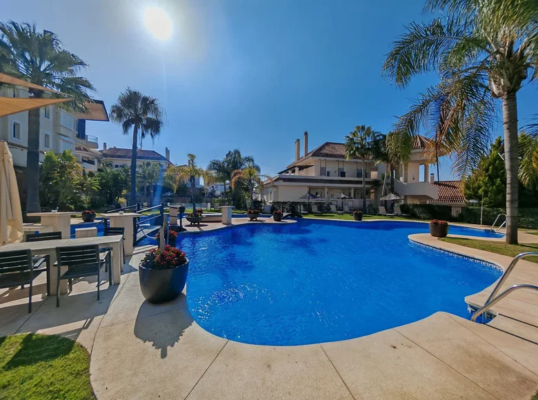 Appartement 2 chambres 99 m² Marbella, Espagne