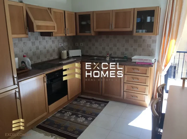 Apartamento 3 habitaciones  en Swieqi, Malta