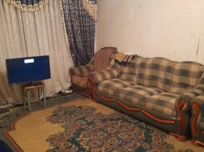 Квартира 1 комната 31 м² Ханабад, Узбекистан