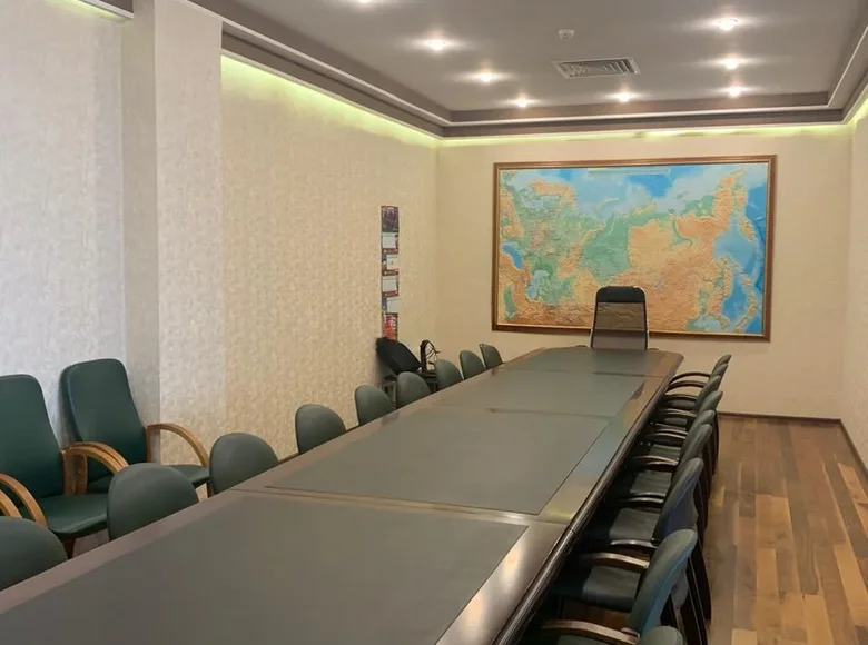 Bureau 5 050 m² à Central Administrative Okrug, Fédération de Russie