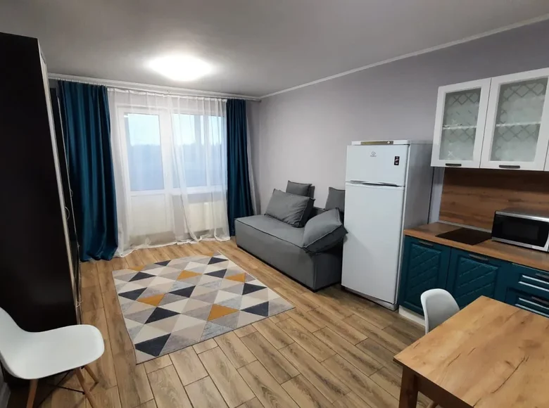 Mieszkanie 29 m² okrug Shuvalovo-Ozerki, Rosja