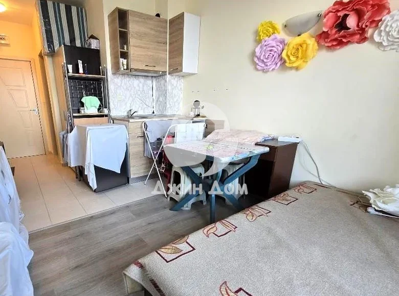 Appartement 1 chambre 27 m² Ravda, Bulgarie
