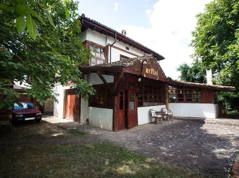 Haus 4 Zimmer 130 m² Borowo, Bulgarien