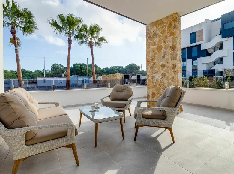 Appartement 3 chambres 99 m² Orihuela, Espagne