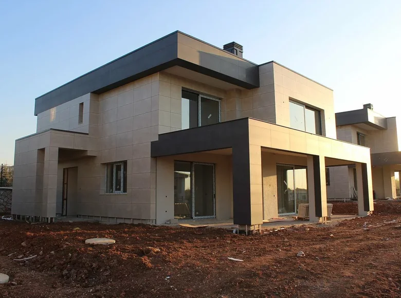 Villa 8 bedrooms 505 m² Ankara, Turkey