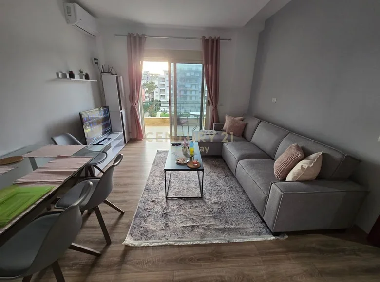 Wohnung 2 zimmer 60 m² Golem, Albanien