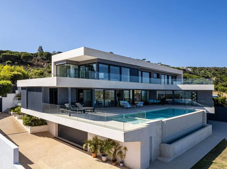 5 bedroom house 741 m² San Roque, Spain