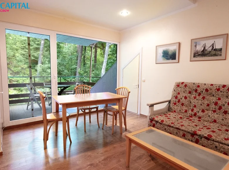 Wohnung 2 zimmer 55 m² Nehrung, Litauen