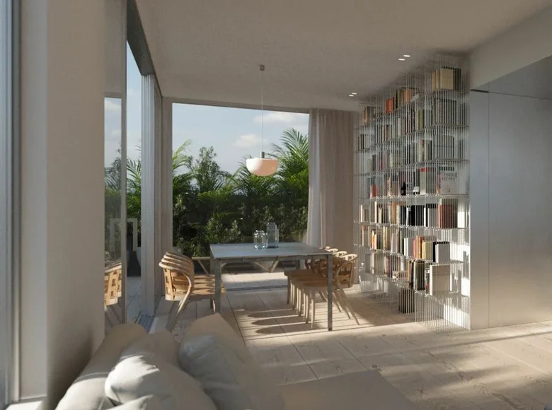 Penthouse 3 bedrooms 204 m² Tel Aviv-Yafo, Israel