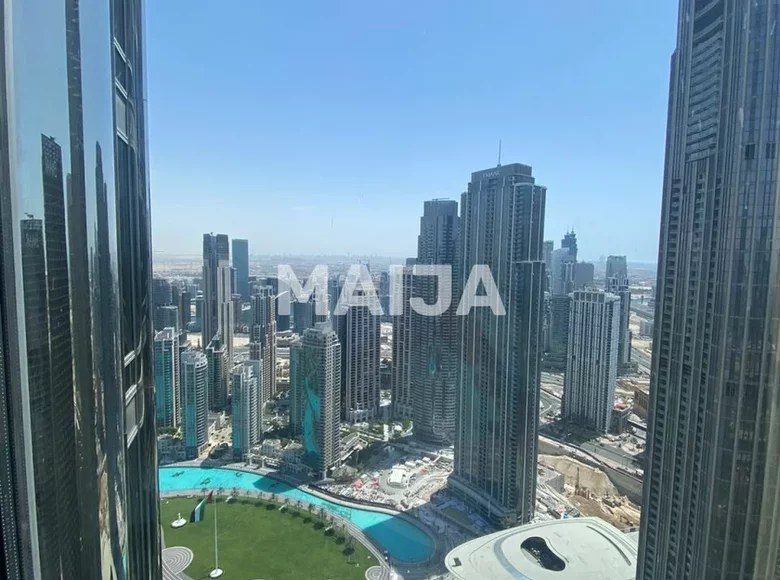 Mieszkanie 2 pokoi 127 m² Dubaj, Emiraty Arabskie