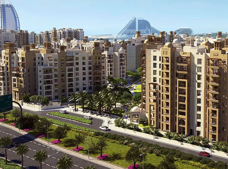 1 bedroom apartment 68 m² Dubai, United Arab Emirates