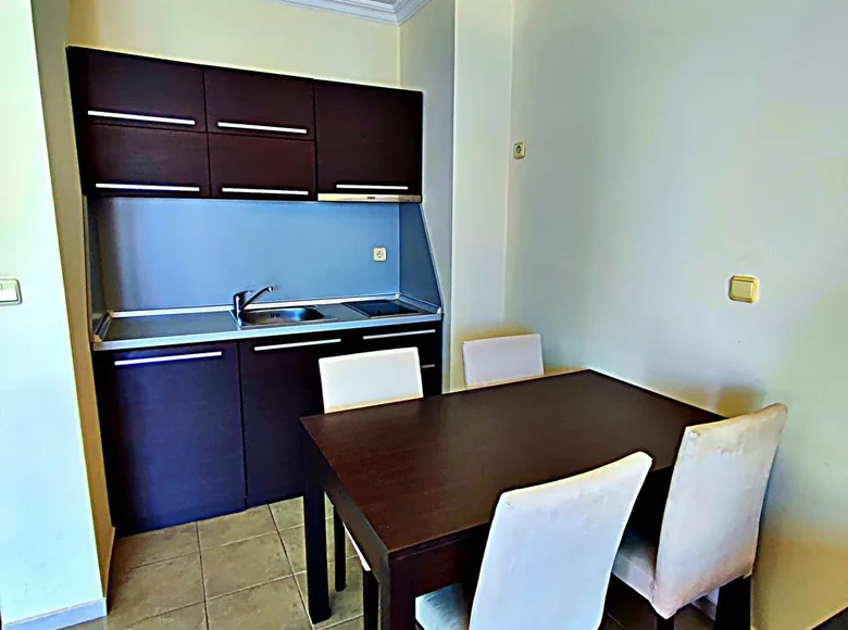 1 bedroom apartment 67 m² Sveti Vlas, Bulgaria