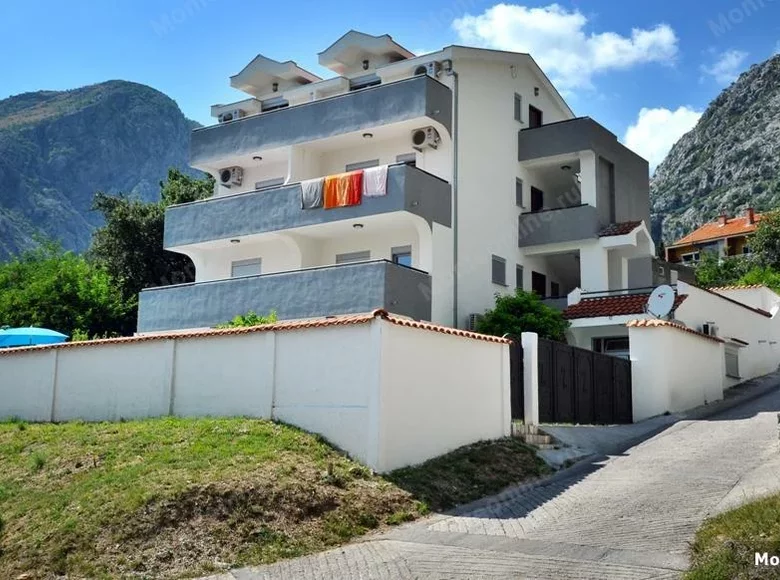Investissement 500 m² à Kotor, Monténégro