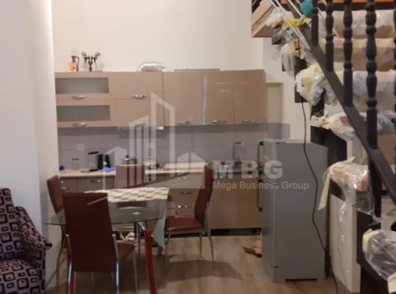 Mieszkanie 2 pokoi 68 m² Tbilisi, Gruzja