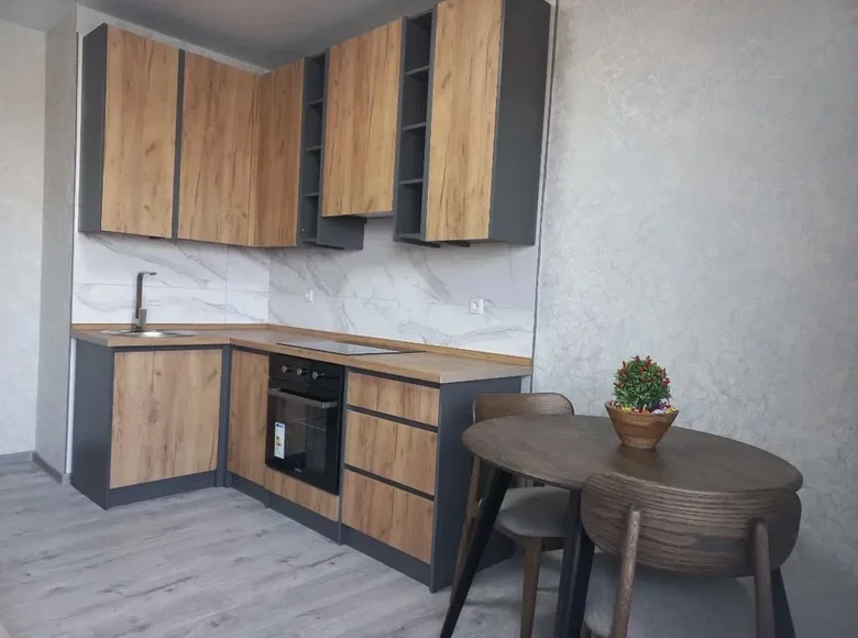 Apartamento 1 habitación 43 m² Odesa, Ucrania