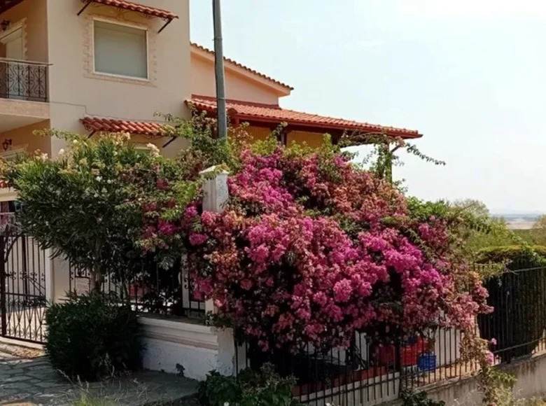 Cottage 2 bedrooms 170 m² Nea Triglia, Greece