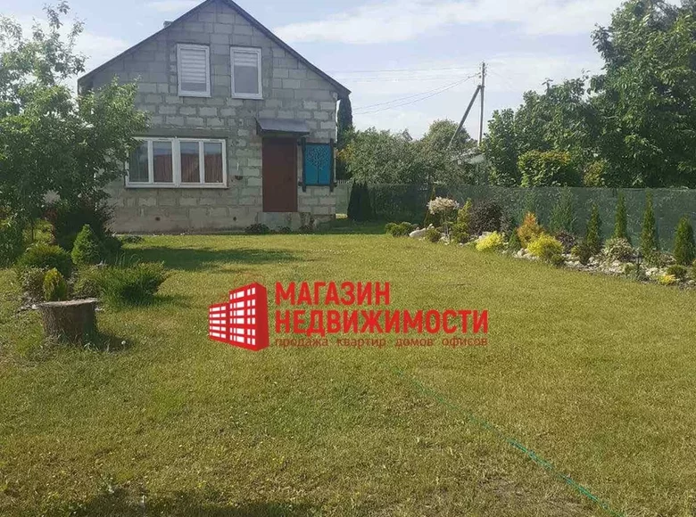 Casa 89 m² Grodno, Bielorrusia