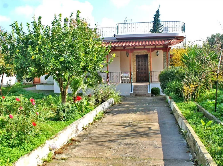 Cottage 2 bedrooms 87 m² Municipality of Chalkide, Greece
