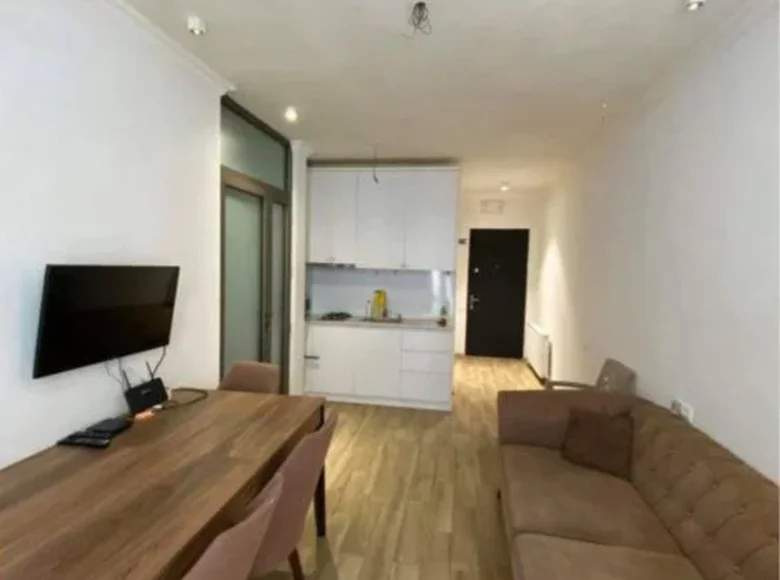 Apartamento 3 habitaciones 53 m² Batumi, Georgia