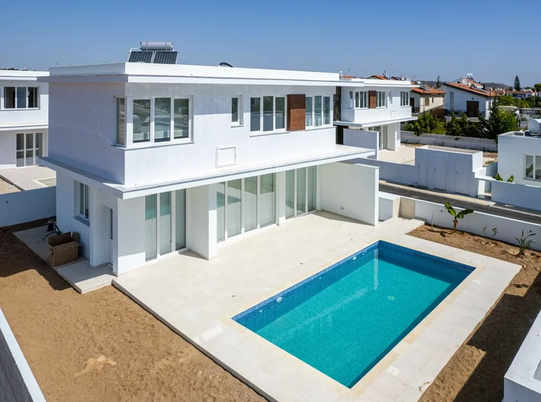 Casa 3 habitaciones 162 m² Pyla, Chipre