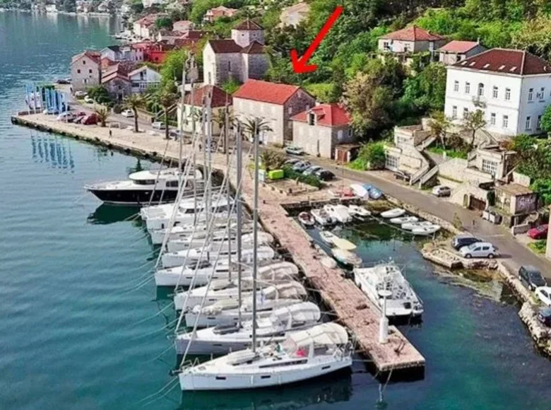 Villa 6 habitaciones 340 m² Muo, Montenegro