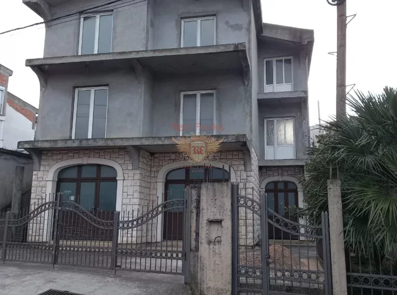 House 340 m² Velje Duboko, Montenegro