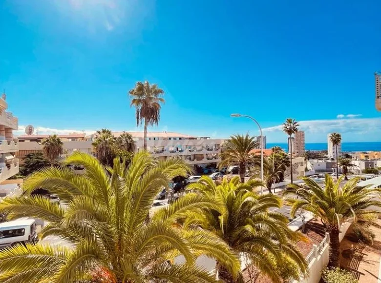 1 bedroom apartment 53 m² Adeje, Spain