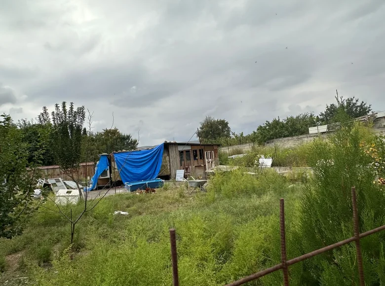 Grundstück  Rustawi, Georgien