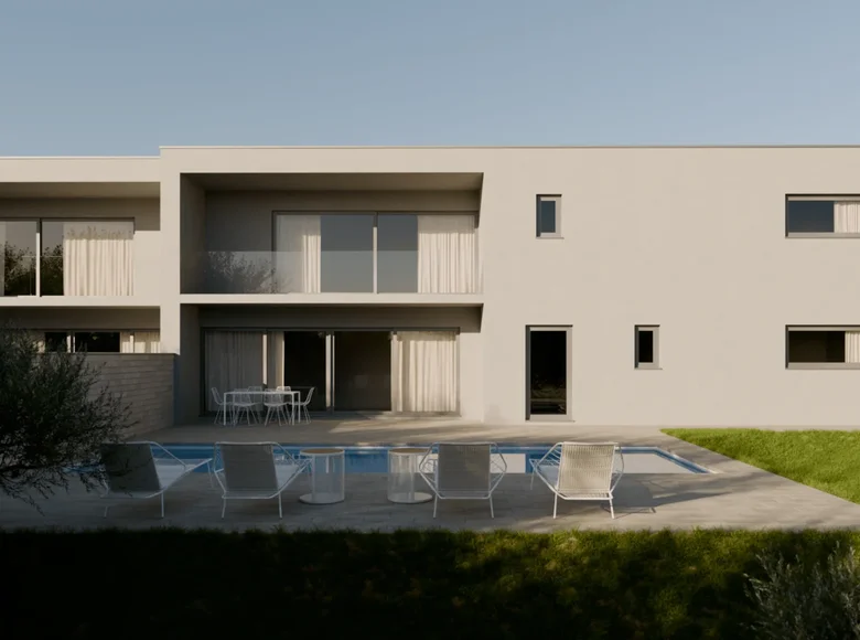 4 bedroom Villa 158 m² Krk, Croatia