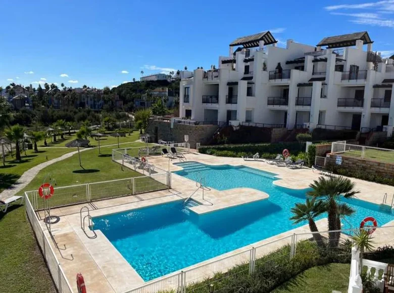 Квартира 3 спальни 127 м² Casares, Испания