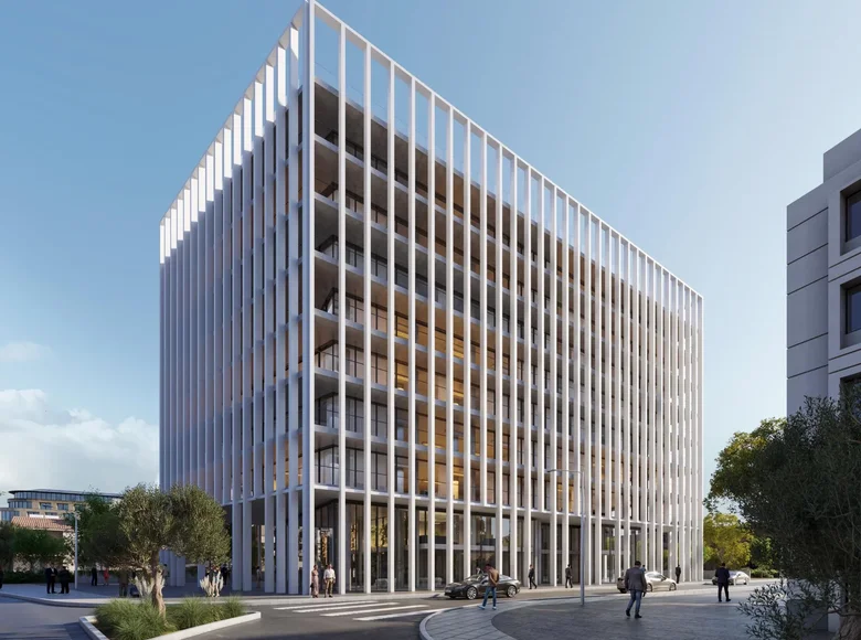 Boutique 493 m² à District de Limassol, Chypre