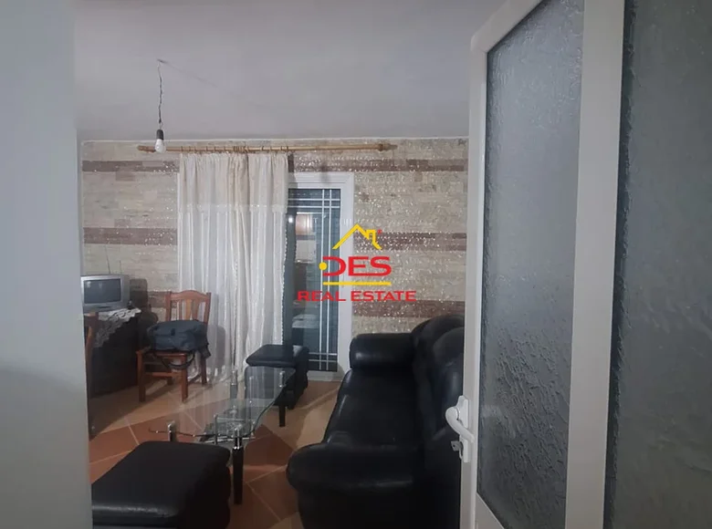 Mieszkanie 2 pokoi 57 m² Bashkia Vlore, Albania
