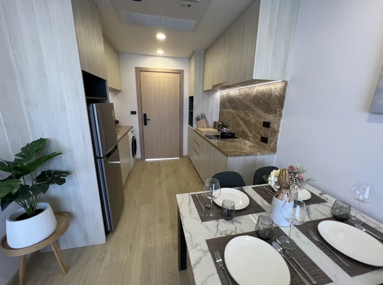 1 bedroom apartment 42 m² Choeng Thale, Thailand
