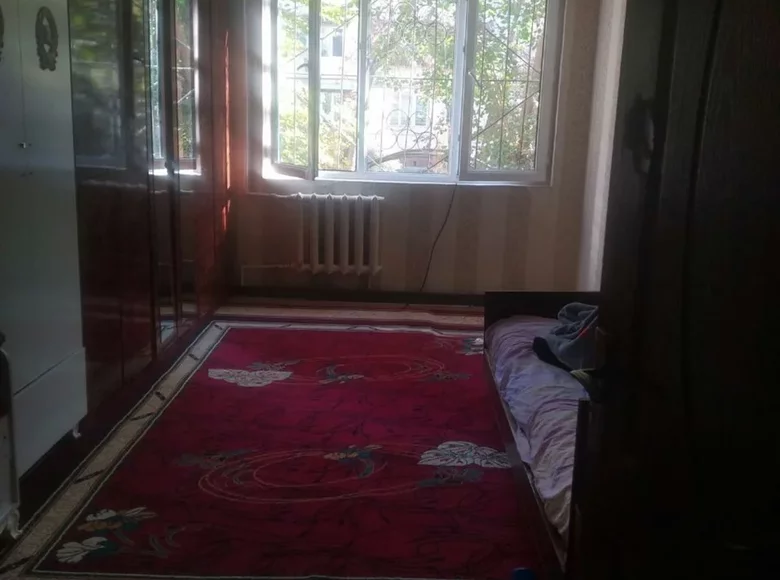 Квартира 4 комнаты 68 м² Ташкент, Узбекистан