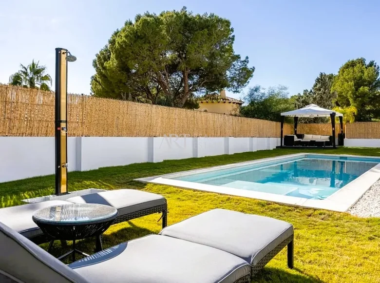 Willa 4 pokoi 226 m² Altea, Hiszpania