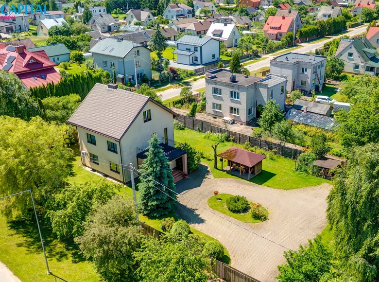 Casa 249 m² Avizieniai, Lituania