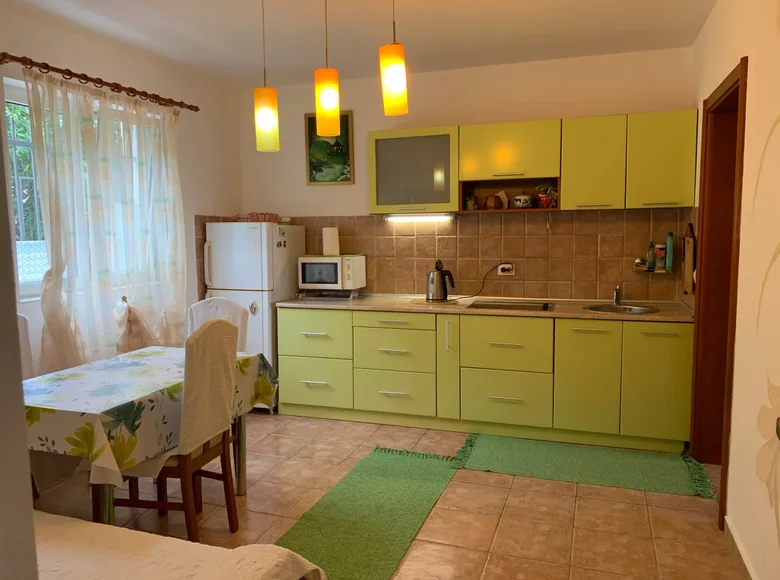 1 bedroom apartment 48 m² Petrovac, Montenegro