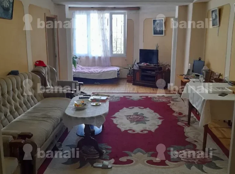 2 bedroom apartment 87 m² Yerevan, Armenia