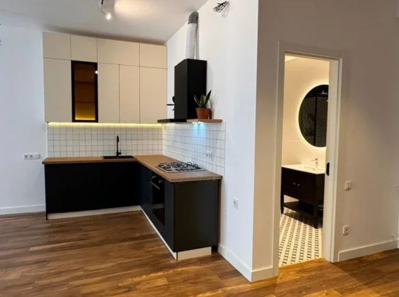 1 bedroom apartment 67 m² Tbilisi, Georgia