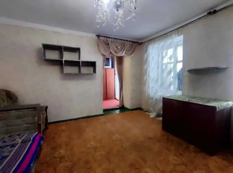 2 room apartment 35 m² Odesa, Ukraine