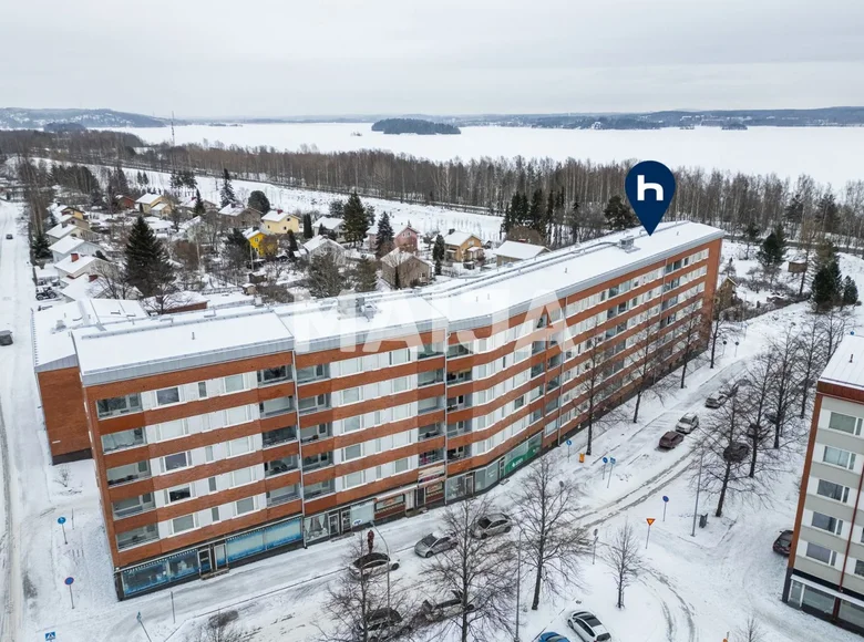 3 bedroom apartment 110 m² Tampereen seutukunta, Finland